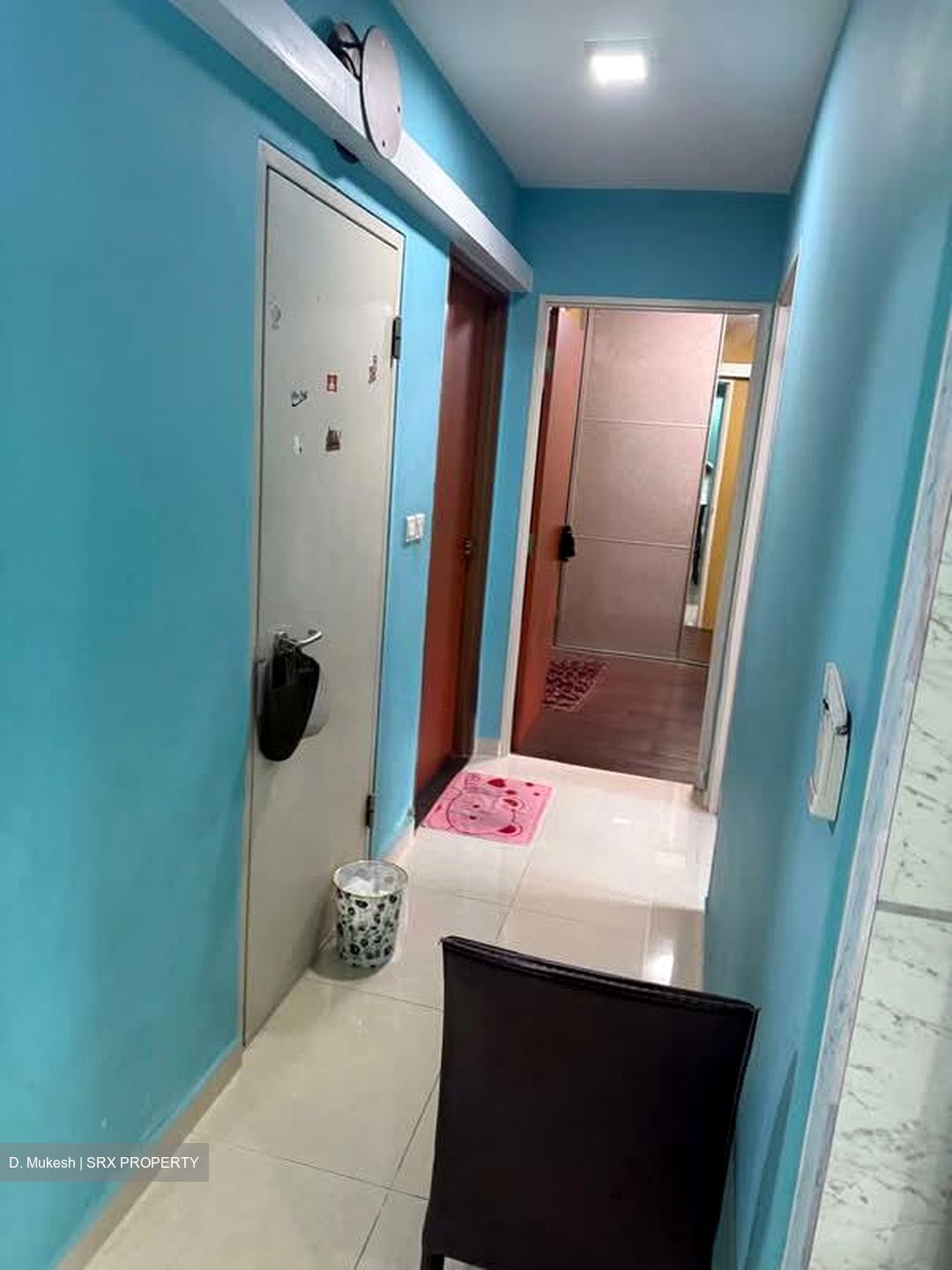 Blk 10C Bendemeer Light (Kallang/Whampoa), HDB 3 Rooms #588806071